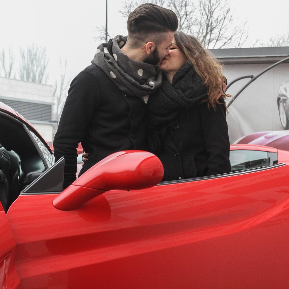 Romantic Weekend in Ferrari (2 people) 4 Romantic Weekend in Ferrari (2 people) - Image 4