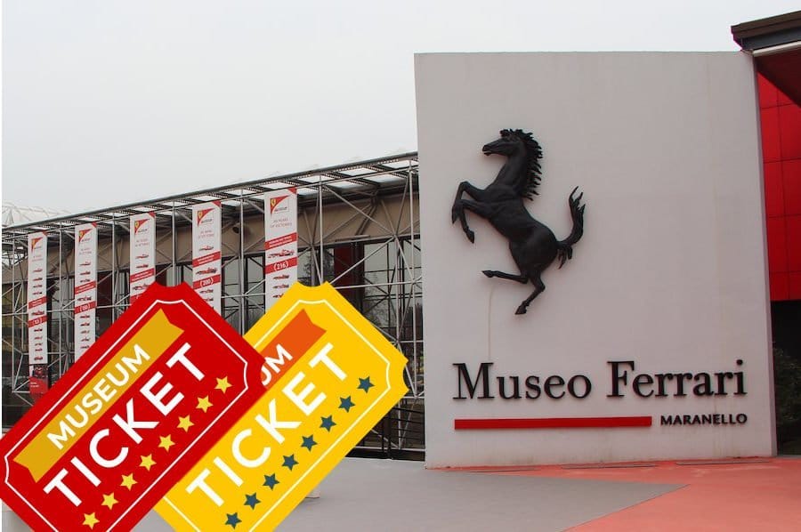 Motor Valley Premium Experience 15 Motor Valley Premium Experience - Image 15