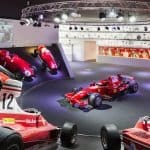 museo ferrari maranello1