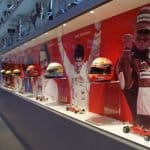 museo ferrari maranello4