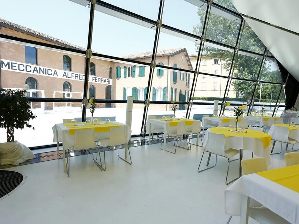 Ferrari Roma Test Drive Pack + F1 Simulator + Museums 22 Ferrari Roma Test Drive Pack + F1 Simulator + Museums - Image 22