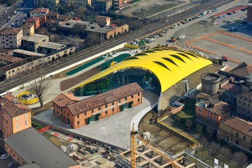 Motor Valley Premium Experience 18 Motor Valley Premium Experience - Image 18