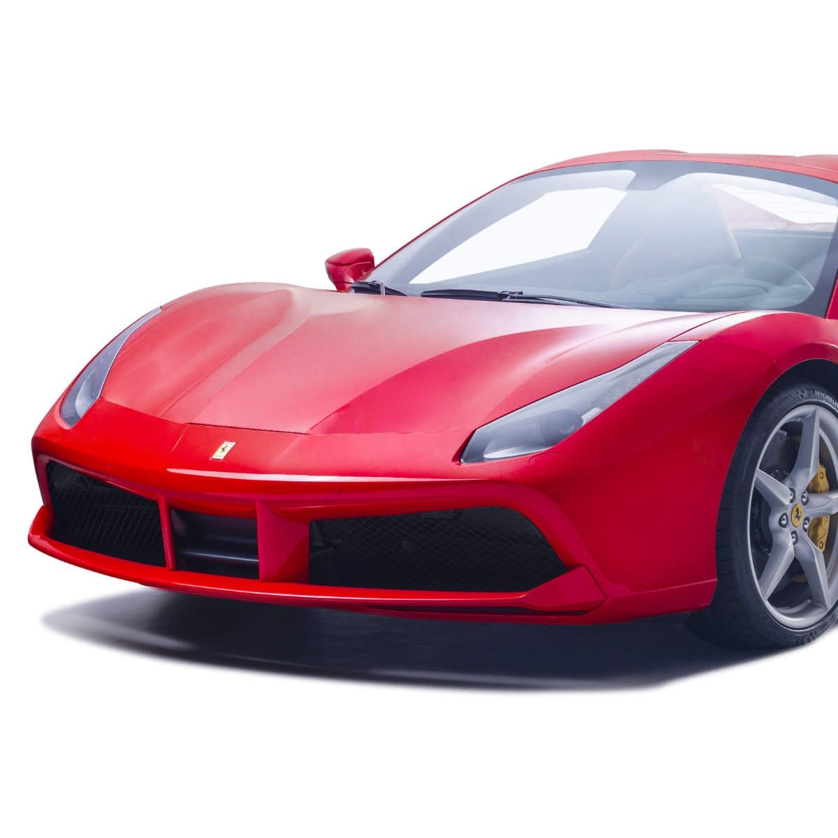 Test Drive Ferrari California + Ferrari 488 Spider 5 Test Drive Ferrari California + Ferrari 488 Spider - Image 5