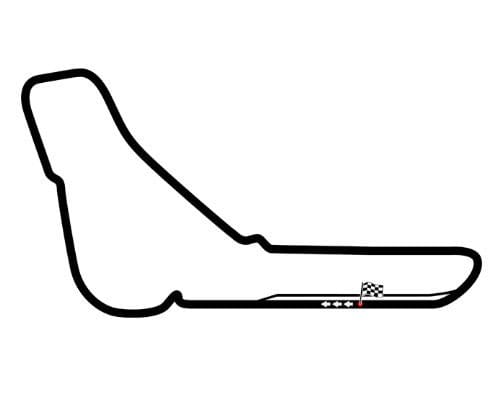 autodromo MONZA
