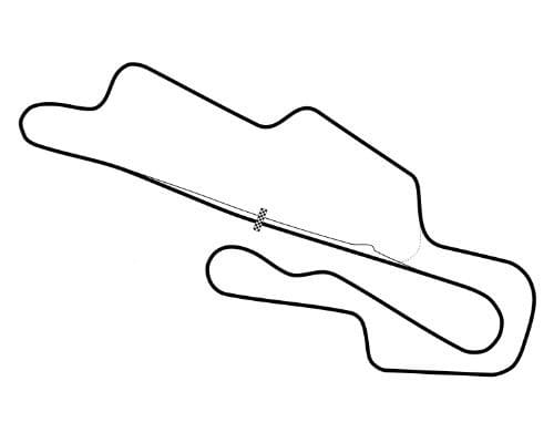 autodromo MUGELLO