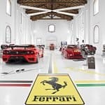 museo casa ferrari modena