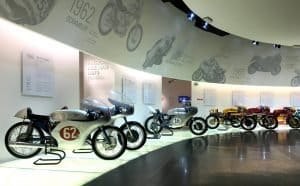 Ducati Museum Tickets