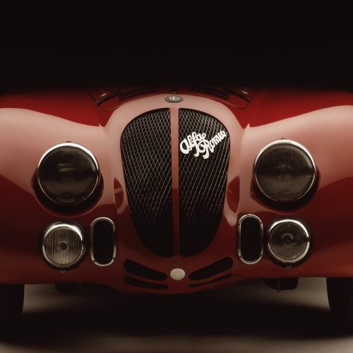 Alfa Romeo Historical Museum Tickets