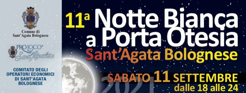 notte bianca slide