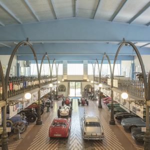 Umberto Panini Collection