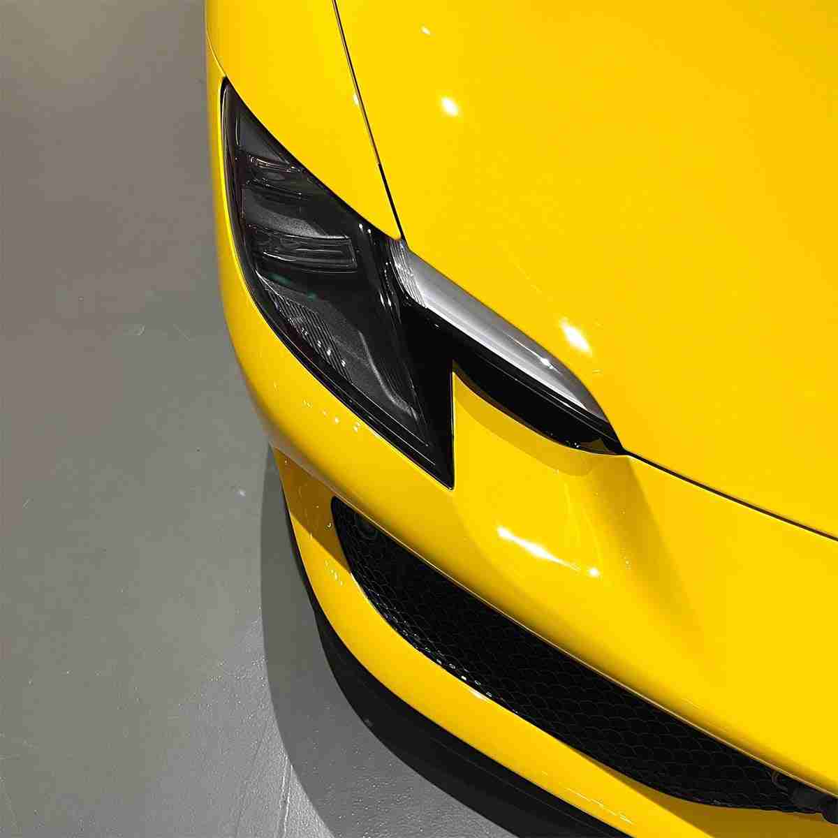 Ferrari 296 rental 7 Ferrari 296 rental - Image 7