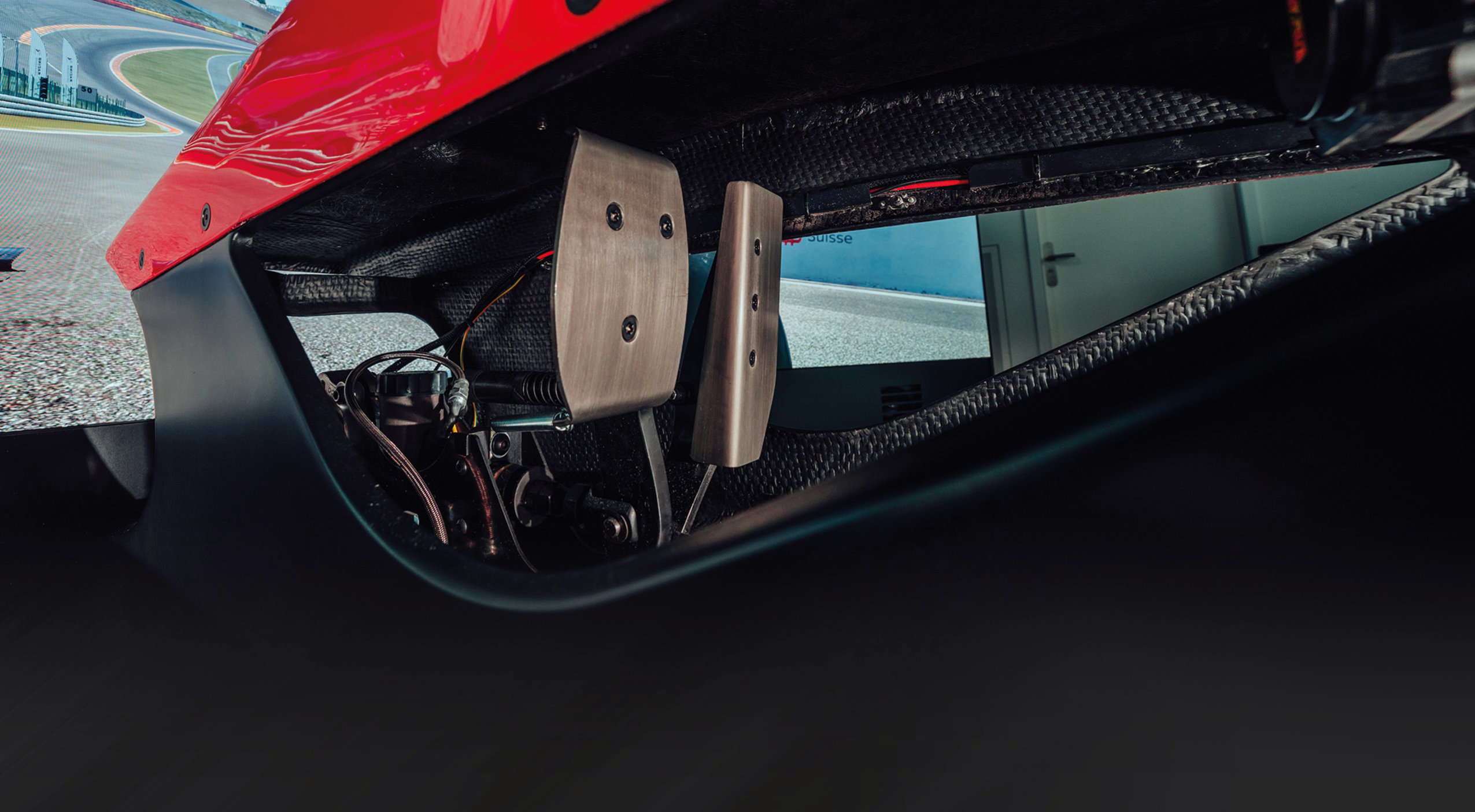 Racing Unleashed Formula Sim 027 (Reconditioned) - Image 6