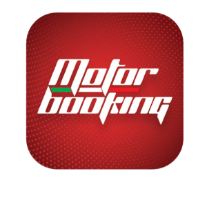 motorbooking app