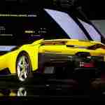 The Yellow Ferrari F80: The Supercar of Dreams 2 motorsport ferrari f80 gialla 4
