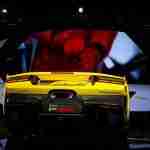 The Yellow Ferrari F80: The Supercar of Dreams 3 motorsport ferrari f80 gialla 5