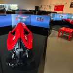 motorsport simulatore formula uno 3