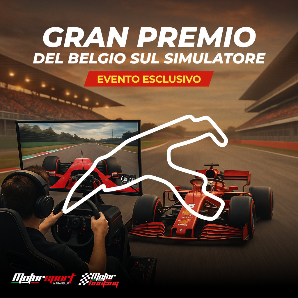 Belgian Grand Prix 1 Belgian Grand Prix