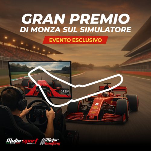 Monza Grand Prix