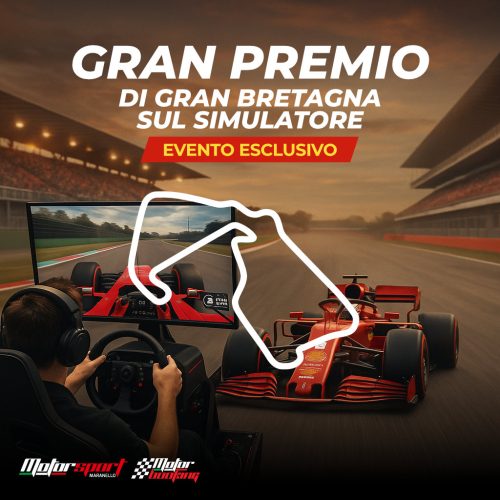 Great Britain Grand Prix
