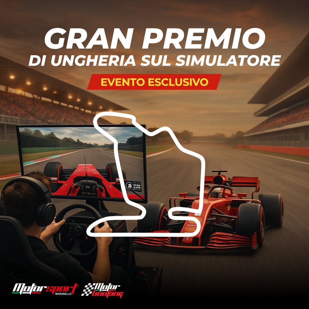 Hungary Grand Prix 1 Hungary Grand Prix