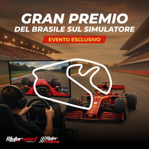 Brazilian Grand Prix