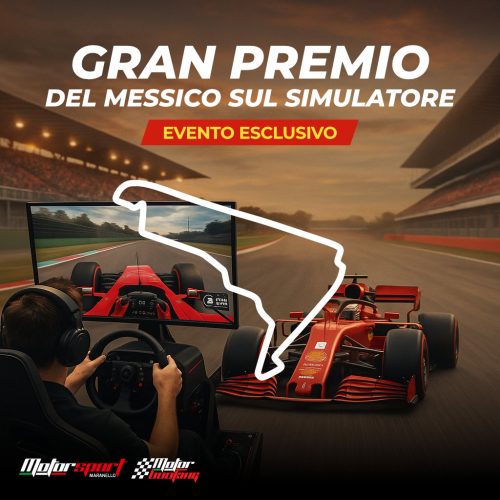 Mexican Grand Prix