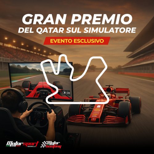 Qatar Grand Prix