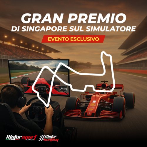 Singapore Grand Prix