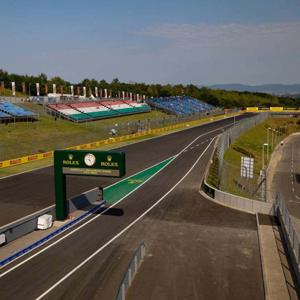 motorsport blog gp ungheria