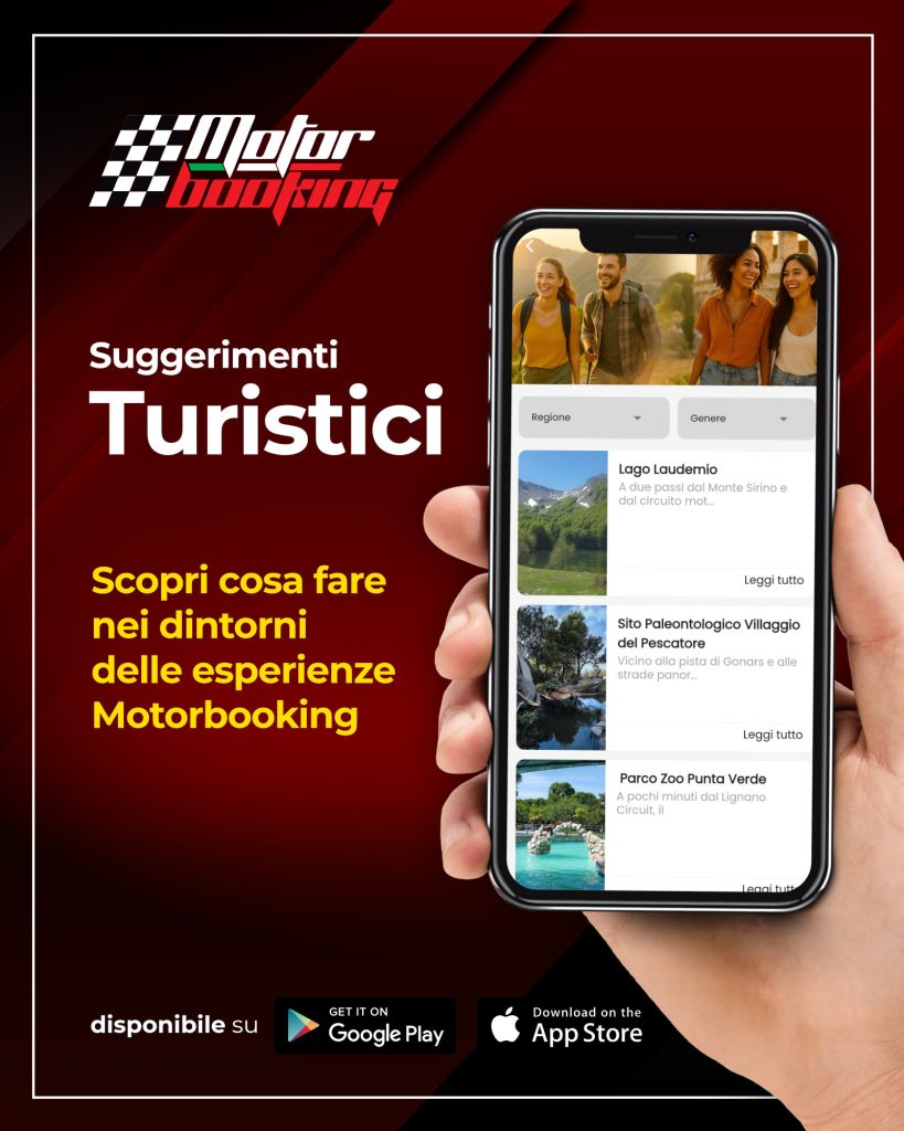 post suggerimenti turistici per articolo