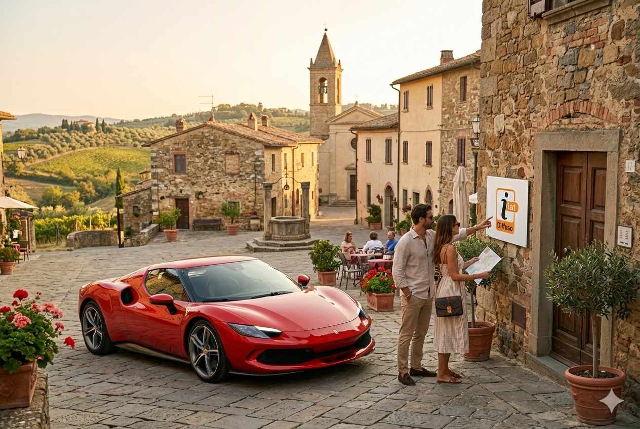 Motorsport Maranello Diventa IAT Diffuso22